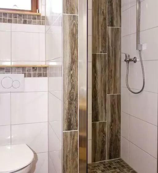 Majatalo Penzion Albert