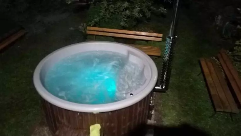 Majatalo Penzion Jas