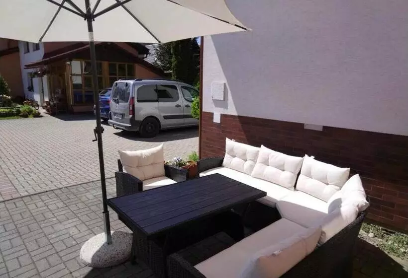 Majatalo Penzion Jas