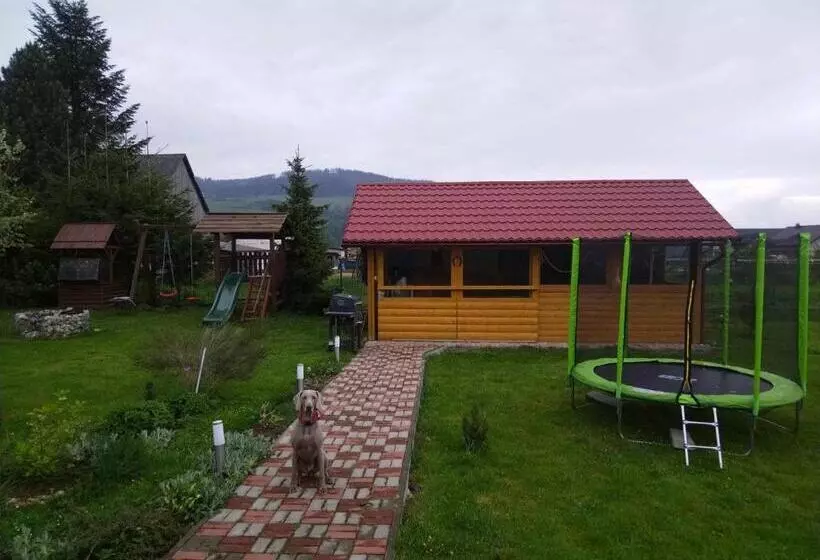 Majatalo Penzion Jas