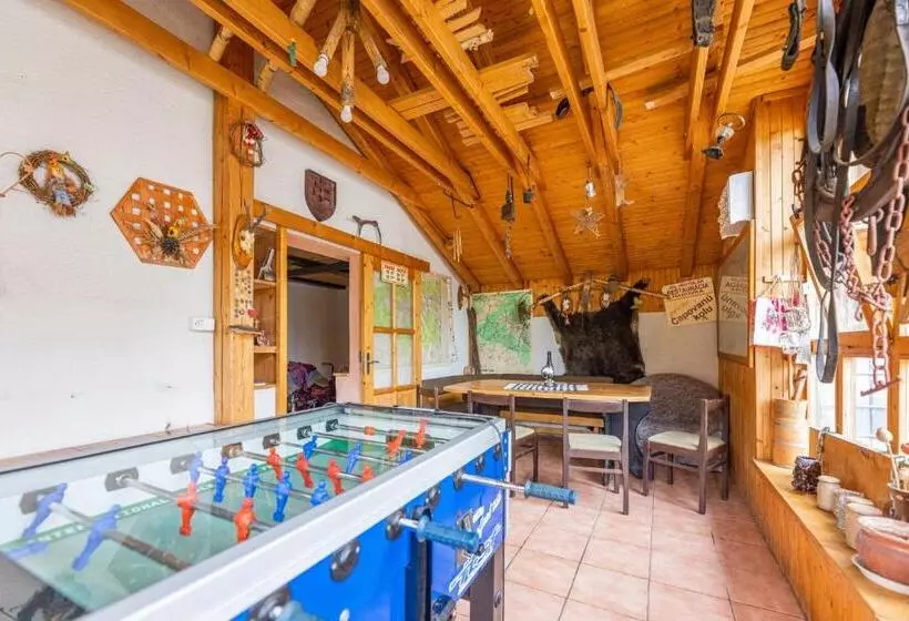 Majatalo Penzion Jas