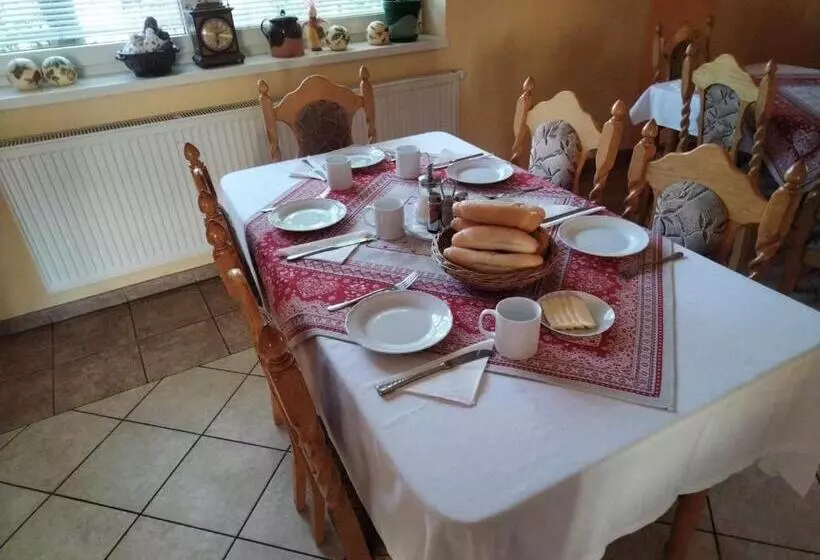 Majatalo Penzion Jas