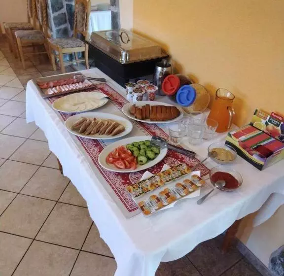 Majatalo Penzion Jas