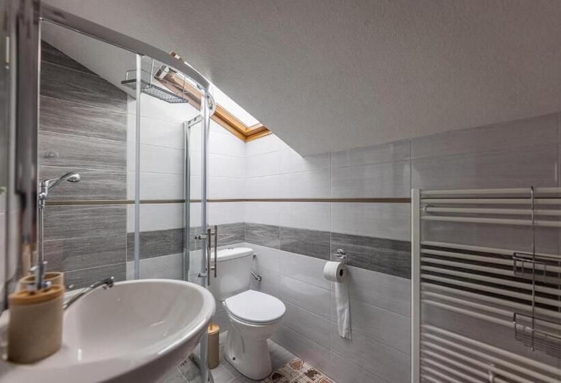 ペンション Penzion Jas