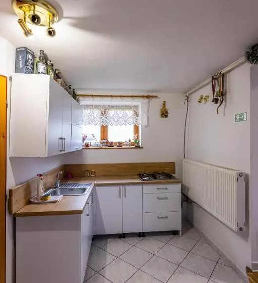 Majatalo Penzion Jas