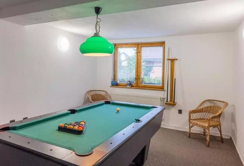 Majatalo Penzion Jas