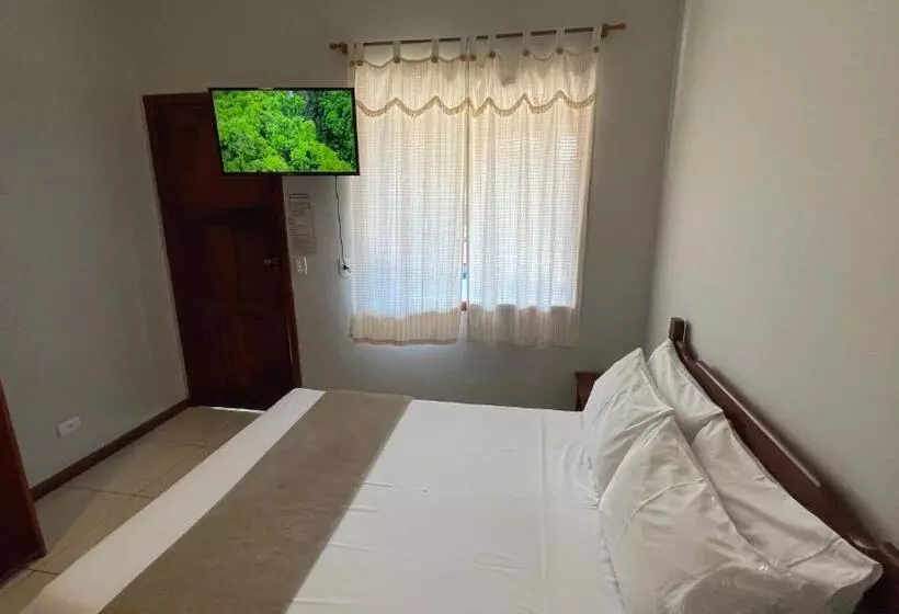 ペンション Pousada Brisa Do Leste