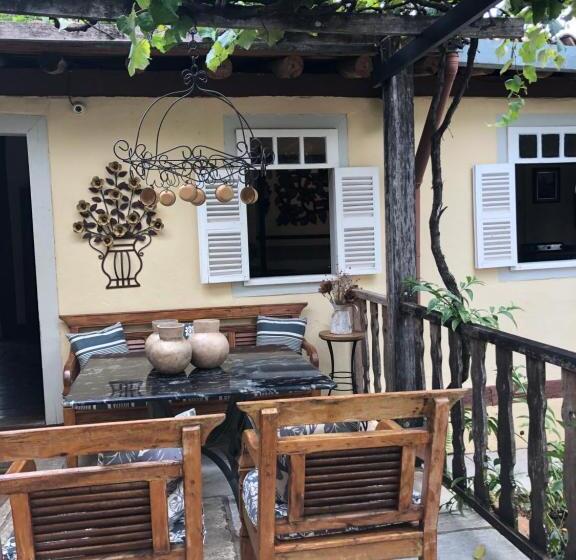 پانسیون Pousada Casa Grande