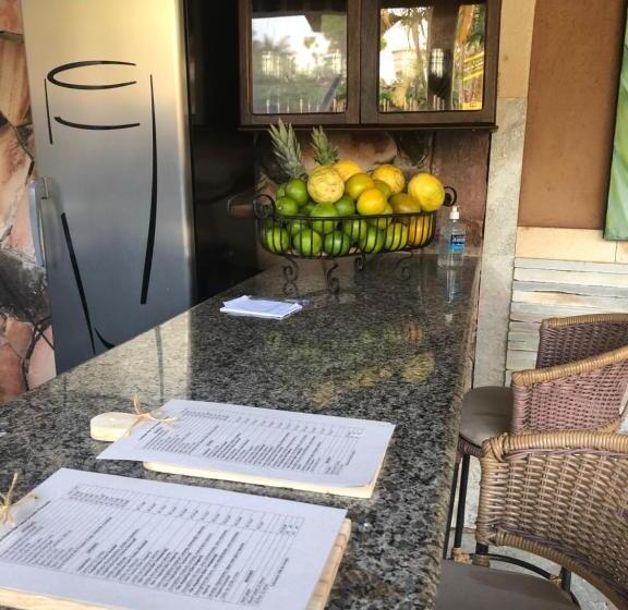 پانسیون Pousada Casa Grande