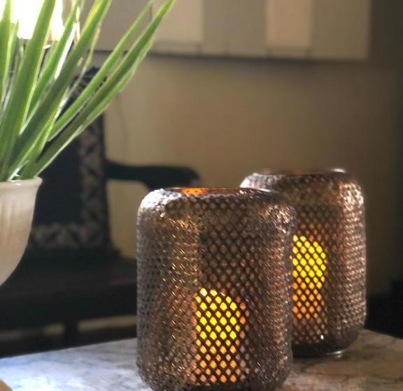 پانسیون Pousada Casa Grande