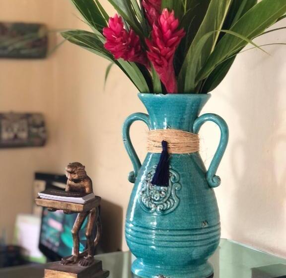 پانسیون Pousada Casa Grande