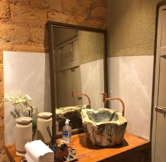 پانسیون Pousada Casa Grande