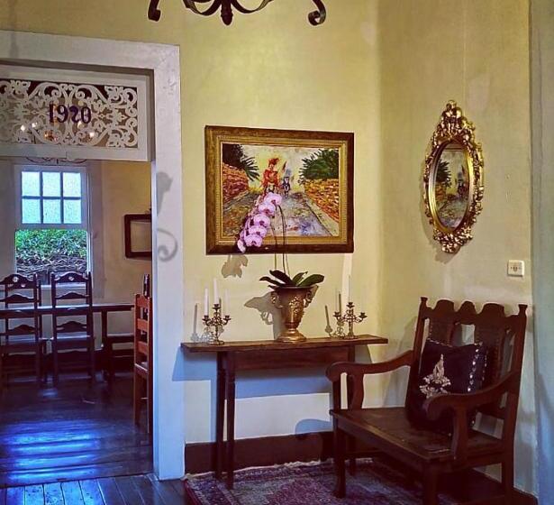 پانسیون Pousada Casa Grande