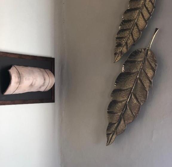 پانسیون Pousada Casa Grande