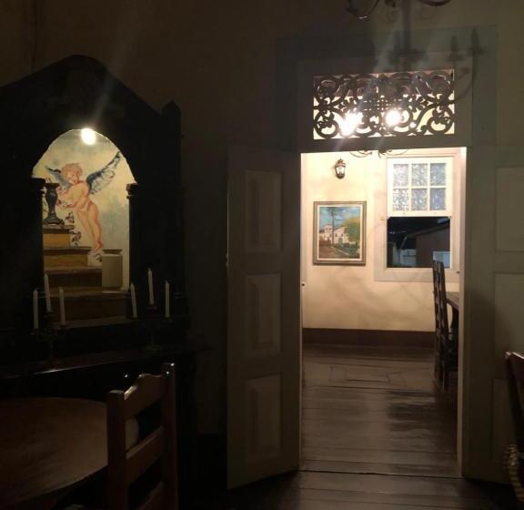 پانسیون Pousada Casa Grande