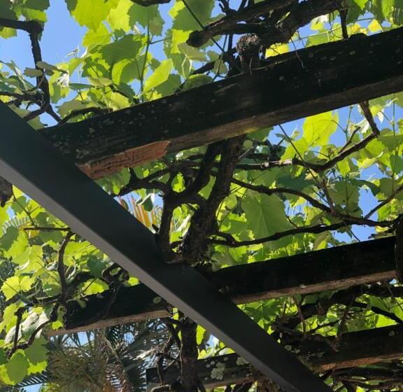 پانسیون Pousada Casa Grande