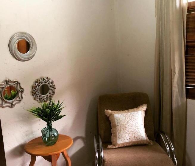 پانسیون Pousada Casa Grande