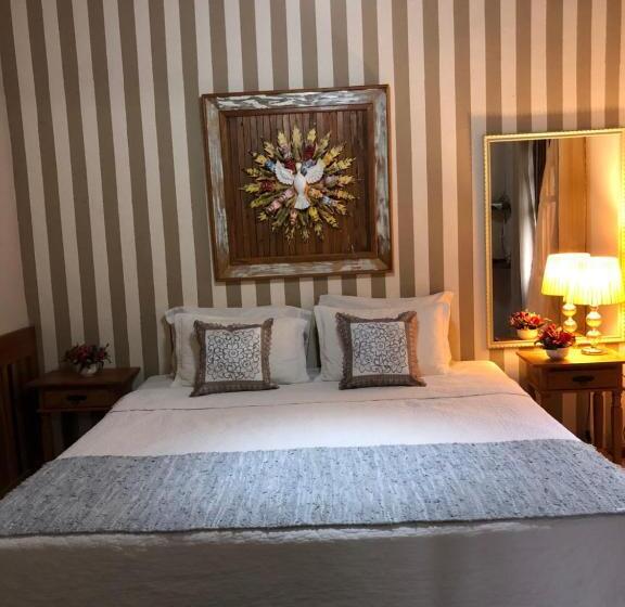 پانسیون Pousada Casa Grande