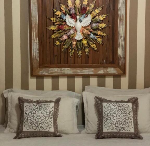 پانسیون Pousada Casa Grande