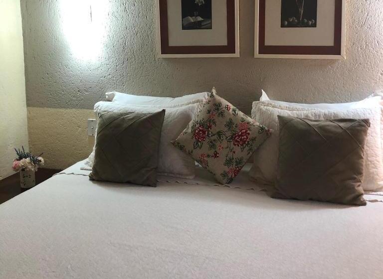 پانسیون Pousada Casa Grande