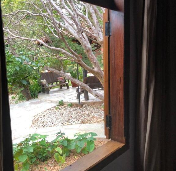 پانسیون Pousada Casa Grande