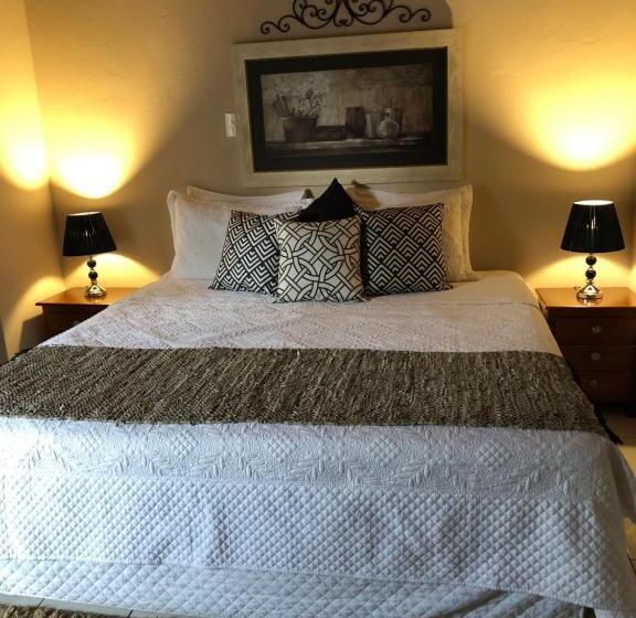 پانسیون Pousada Casa Grande