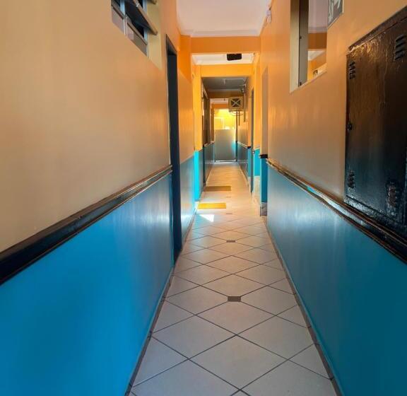 پانسیون Pousada Ferreira Iii