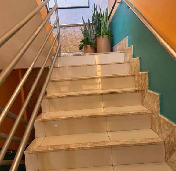 پانسیون Pousada Ferreira Iii