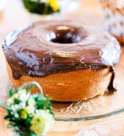 بنسيون Pousada Jardim Da Mantiqueira