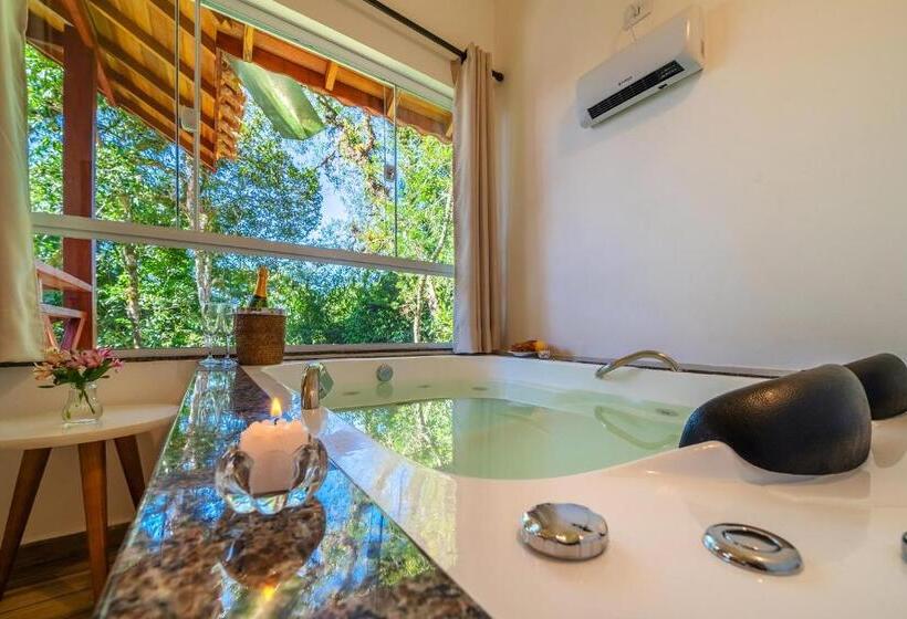 بنسيون Pousada Jardim Da Mantiqueira