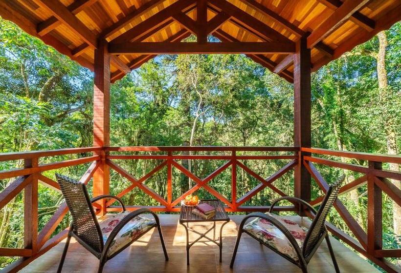 بنسيون Pousada Jardim Da Mantiqueira