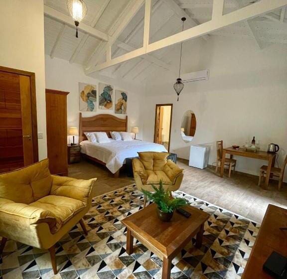 بنسيون Pousada Jardim Da Mantiqueira