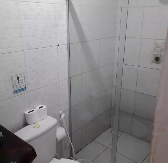 ペンション Pousada Porto Marola