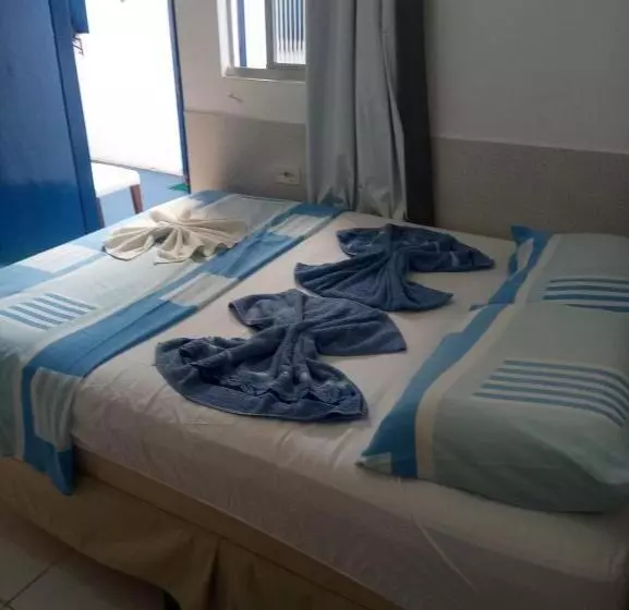 ペンション Pousada Porto Marola