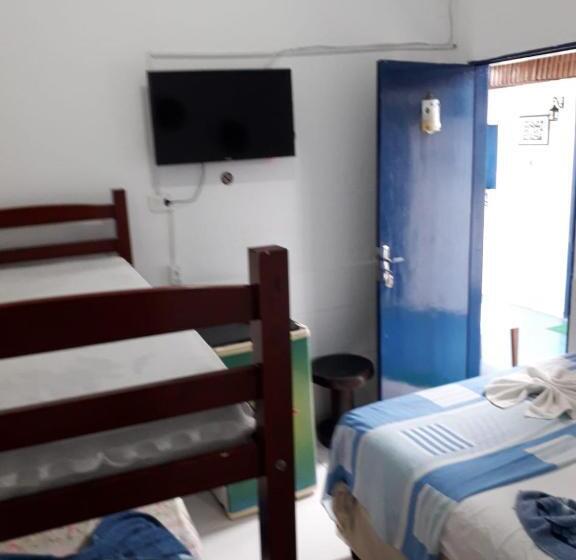 Пансион Pousada Porto Marola