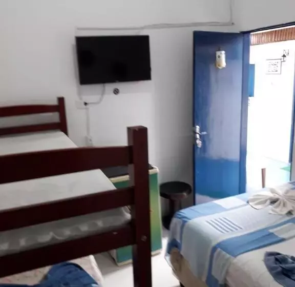 ペンション Pousada Porto Marola