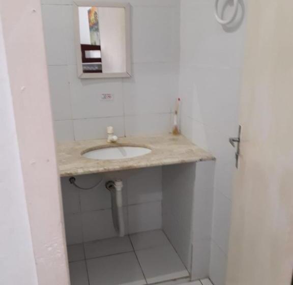 Пансион Pousada Porto Marola