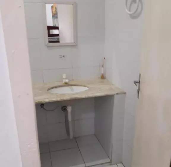 ペンション Pousada Porto Marola