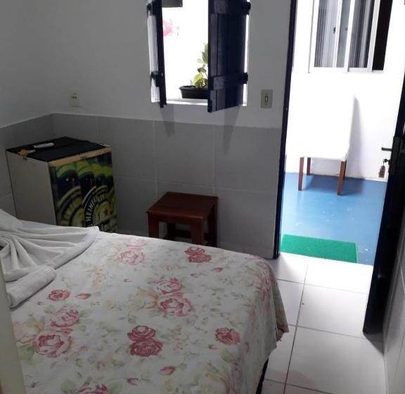 Пансион Pousada Porto Marola