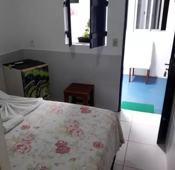 ペンション Pousada Porto Marola