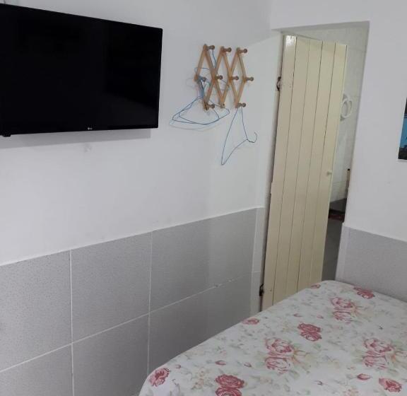 Пансион Pousada Porto Marola