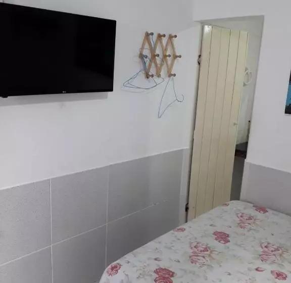 ペンション Pousada Porto Marola