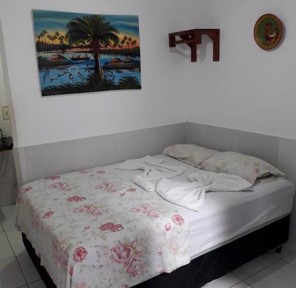 Пансион Pousada Porto Marola