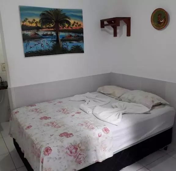 ペンション Pousada Porto Marola