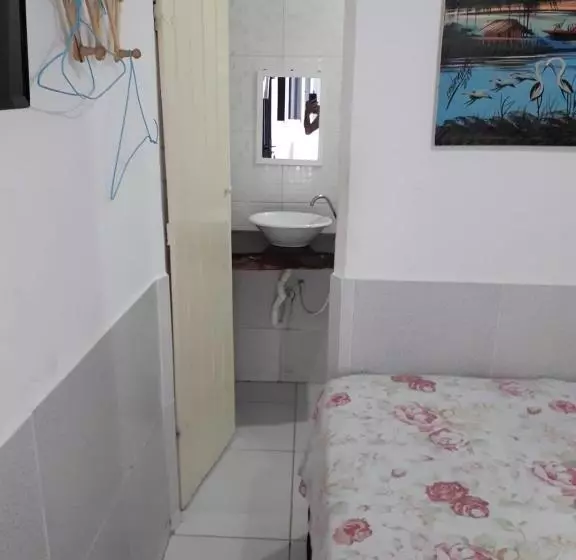 ペンション Pousada Porto Marola