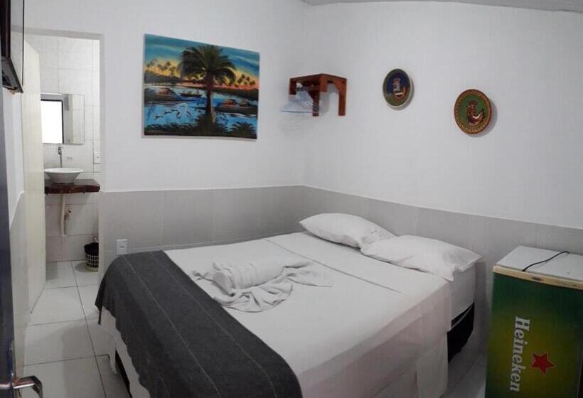 Пансион Pousada Porto Marola