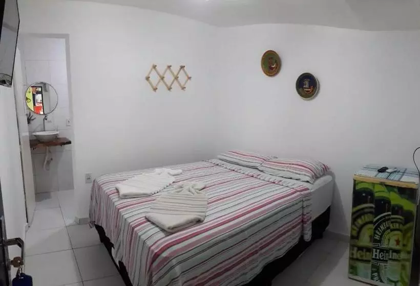 ペンション Pousada Porto Marola