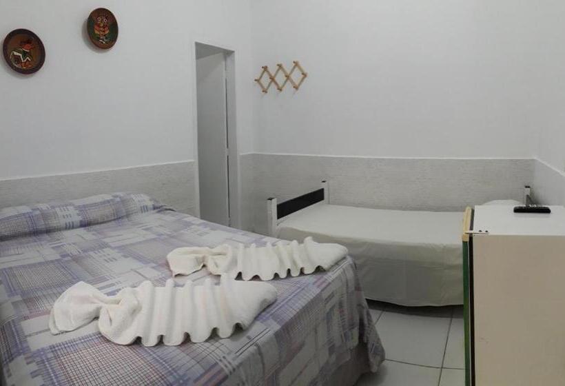 Пансион Pousada Porto Marola