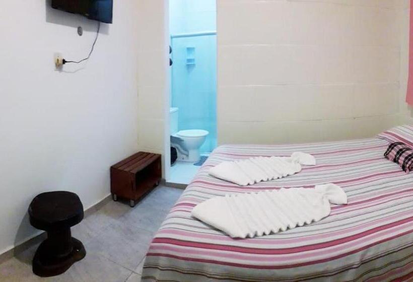 Пансион Pousada Porto Marola