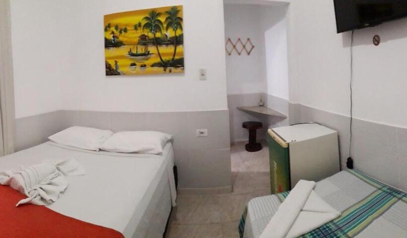 Пансион Pousada Porto Marola